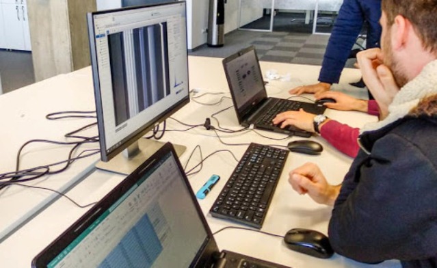 Revolucion dixhital: DPSHTRR instalon sistemin e avancuar te monitorimit online